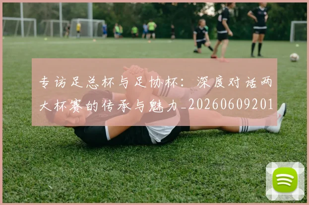 专访足总杯与足协杯：深度对话两大杯赛的传承与魅力_20260609201231