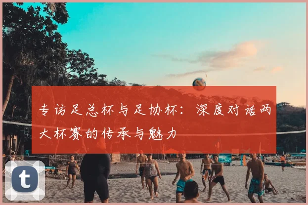 专访足总杯与足协杯：深度对话两大杯赛的传承与魅力