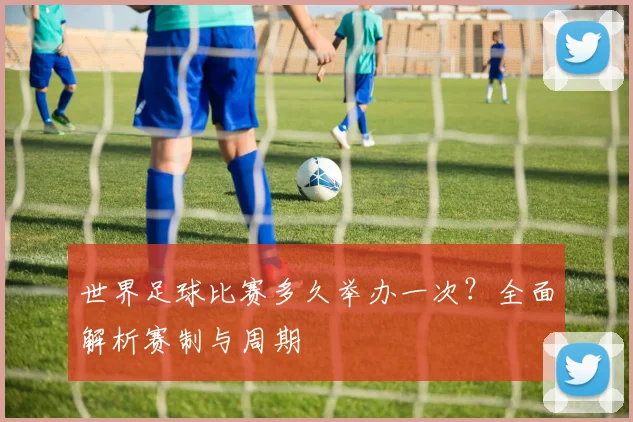 世界足球比赛多久举办一次？全面解析赛制与周期